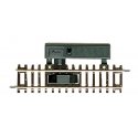 Electric uncoupler track -- Elektrisches Entkupplungsgleis -- G1-2 - HO - Roco 42419