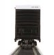 40′ Steel Hi-Cube, Sliding-Door Boxcar - Ready-to-Run -- Atchison, Topeka & Santa Fe 14044 (, HO, Bachmann Industries 18202