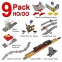 Pack Of 9 Smart Tools For HO-OO - Proses 9-Pack-HO
