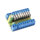 Turnout module for KATO and ROKUHAN turnouts - Rocuhan 60264