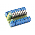 Turnout module for KATO and ROKUHAN turnouts - Rocuhan 60264