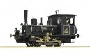Steam locomotive 85.13, kkStB, HO, Roco 7110048