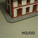 Laser-Cut Sidewalks Concrete - HO-OO - Proses LS-016