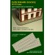 Laser-Cut Sidewalks Concrete - HO-OO - Proses LS-016