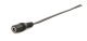 DC/AC - power jack, Spurneutral, Roco 10749