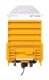 60′ High Cube Plate F Horizontal Post Boxcar - Ready to Run -- Union Pacific(R) BKTY 160148, HO, WalthersMainline 3124