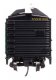 40′ Steel Boxcar with Murphy Ends - Ready to Run -- New York, Susquehanna & Western 506, HO, WalthersMainline 41071