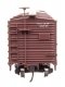 40′ Double Sheathed Wood Boxcar - Ready to Run -- Delaware, Lackawanna & Western 44044, HO, WalthersMainline 40175