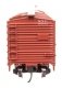 40′ Double Sheathed Wood Boxcar - Ready to Run -- New York Central 161192, HO, WalthersMainline 40194