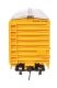 50′ PC&F Insulated Boxcar - Ready to Run -- St. Louis-San Francisco 6348, HO, WalthersMainline 2857