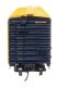 50′ PC&F Insulated Boxcar - Ready to Run -- Chesapeake & Ohio 22743, HO, WalthersMainline 2855