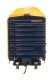50′ PC&F Insulated Boxcar - Ready to Run -- Chesapeake & Ohio 22743, HO, WalthersMainline 2855