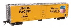 50′ PC&F Insulated Boxcar - Ready to Run -- Union Pacific(R) 499181, HO, WalthersMainline 2872