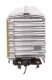 50′ PC&F Insulated Boxcar - Ready to Run -- Union Pacific(R) 499181, HO, WalthersMainline 2872