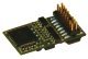 Decoder - PluX16 NEM 658 - HO, TT - Roco 10895