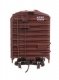 50` AAR Single Door Boxcar - Ready to Run -- Atchison, Topeka & Santa Fe 12220 (`The Route of t, HO, WalthersMainline 46501
