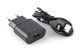 USB switching power supply 5 watts, Spurneutral, Roco 10859