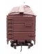 40′ ARA Single Sheathed Boxcar - Ready to Run -- Chicago & North Western(TM) 62042, HO, WalthersMainline 40706