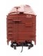 40′ ARA Single Sheathed Boxcar - Ready to Run -- Kansas City Southern 16460, HO, WalthersMainline 40717