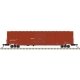 ACF 60′ Single-Door Auto Parts Boxcar - Ready to Run - Master(R) -- The Andersons BA, HO, Atlas Model Railroad Co. 20007811