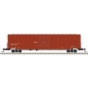 ACF 60′ Single-Door Auto Parts Boxcar - Ready to Run - Master(R) -- The Andersons BA, HO, Atlas Model Railroad Co. 20007811