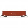 ACF 60′ Single-Door Auto Parts Boxcar - Ready to Run - Master(R) -- The Andersons BA, HO, Atlas Model Railroad Co. 20007811
