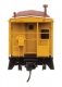International Bay Window Caboose - Ready to Run -- Union Pacific(R) 24554, HO, WalthersMainline 8682