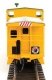 International Extended Wide-Vision Caboose - Ready to Run -- Northern Pacific 10423, HO, WalthersMainline 8719