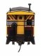 International Bay Window Caboose - Ready to Run -- Erie Lackanwanna C312, HO, WalthersMainline 8676