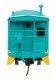 International Bay Window Caboose - Ready to Run -- Conrail 21042, HO, WalthersMainline 8673