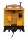 International Bay Window Caboose - Ready to Run -- Union Pacific(R) 24508, HO, WalthersMainline 8681