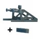 Buffer stop -- Prellbock -- Construction kit - HO - Roco 42267