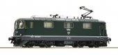 Electric locomotive Re 420 505-0, BLS, HO, Roco 7520110