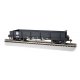 Wood Gondola - Spectrum(R) -- East Broad Top, On30, Bachmann Industries 27204