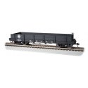 Wood Gondola - Spectrum(R) -- East Broad Top, On30, Bachmann Industries 27204