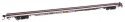 85′ General American G85 Flatcar - Ready to Run -- GTTX (Brown) 300395, HO, WalthersMainline 5554