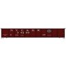 40′ Single-Sheathed Wood Boxcar, Wood Doors and Ends - Kit -- New York Central & Hudson River (Boxcar Red, black Lines Logo), 