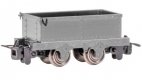Narrow Gauge Gondola - Ready to Run - Thomas & Friends(TM) -- Light Gray, HOn30, Bachmann Industries 77310