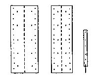 Hi-Side Gondola Set -- Rio Grande, O, Grandt Line Products Inc 3