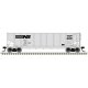 286K TopGon Coal Gondola - Ready to Run - Master(R) -- Norfolk Southern 25905 (9-96 Scheme, gray, black), N, Atlas Model Railroa