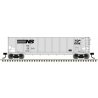 286K TopGon Coal Gondola - Ready to Run - Master(R) -- Norfolk Southern 25905 (9-96 Scheme, gray, black), N, Atlas Model Railroa
