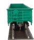 Gondola - Ready to Run -- Penn Central, HO, WalthersTrainline 1864