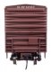 50′ ACF Exterior Post Dreadnaught End Plate B Boxcar - Ready to Run -- St. Louis - San Francisc, HO, WalthersMainline 46012