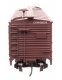 40′ ARA Single Sheathed Boxcar - Ready to Run -- Chicago & North Western(TM) 62034, HO, WalthersMainline 40705