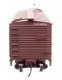 40′ ARA Single Sheathed Boxcar - Ready to Run -- Chicago & North Western(TM) 62034, HO, WalthersMainline 40705