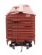 40′ ARA Single Sheathed Boxcar - Ready to Run -- Nickel Plate Road 8002, HO, WalthersMainline 40721