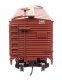 40′ ARA Single Sheathed Boxcar - Ready to Run -- Nickel Plate Road 8075, HO, WalthersMainline 40724