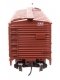 40′ ARA Single Sheathed Boxcar - Ready to Run -- Nickel Plate Road 8075, HO, WalthersMainline 40724