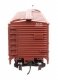 40′ ARA Single Sheathed Boxcar - Ready to Run -- Kansas City Southern 16469, HO, WalthersMainline 40718