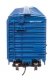 50′ PC&F Insulated Boxcar - Ready to Run -- Mountain Pine Lumber 1027, HO, WalthersMainline 2864